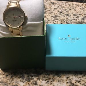 Kate spade Watch